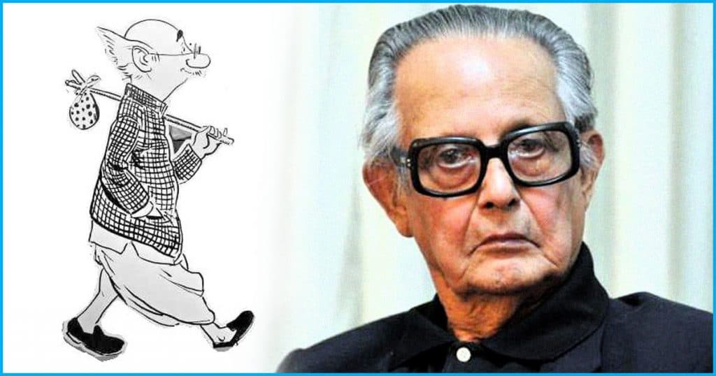 R K Laxman