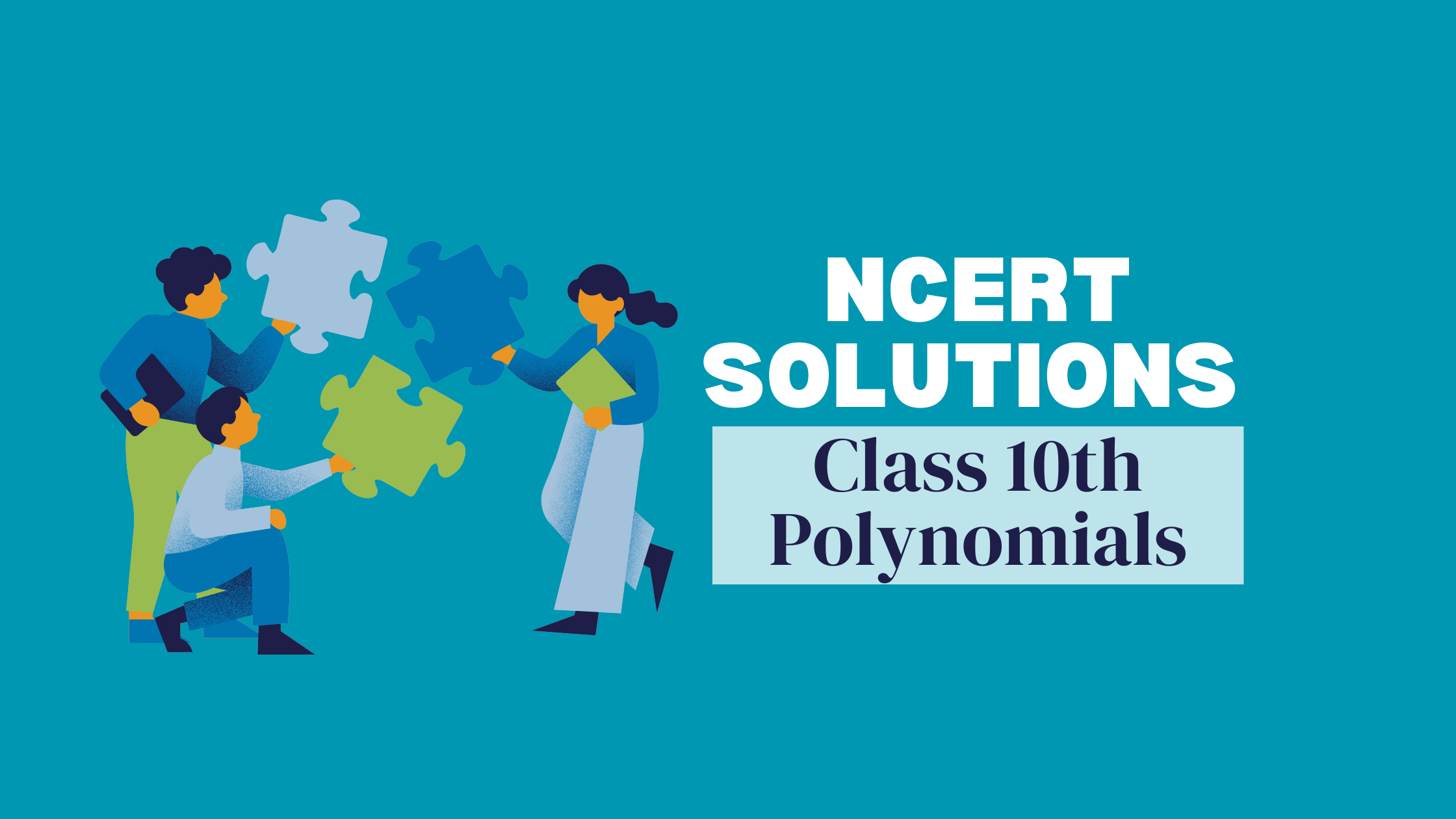 Ncert Solutions Class 10th Polynomials